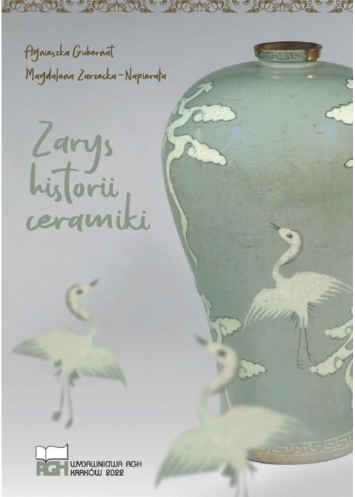 Zarys historii ceramiki