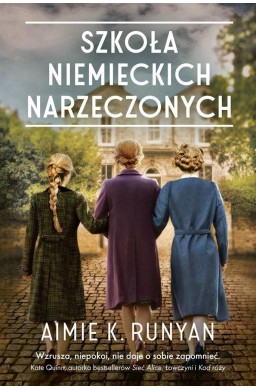 Szkoła niemieckich narzeczonych