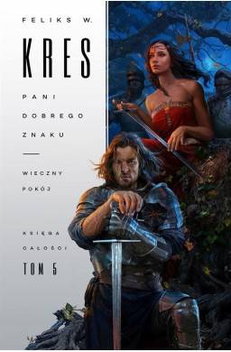 Księga Całości T.5