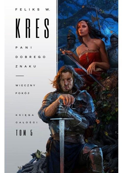 Księga Całości T.5