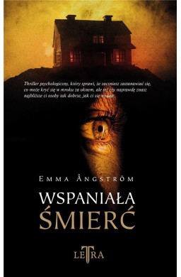 Wspaniała śmierć