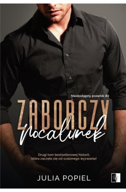Zaborczy pocałunek