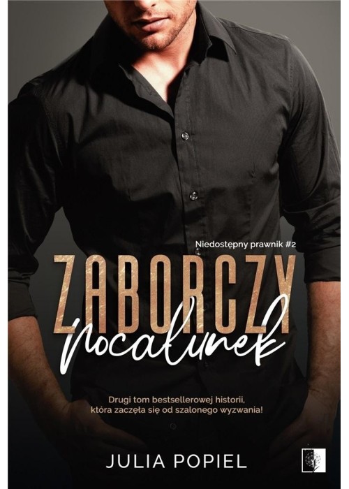 Zaborczy pocałunek
