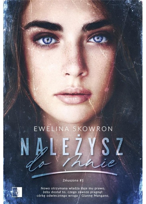 Należysz do mnie