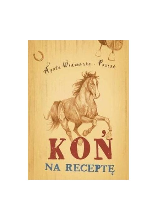 Koń na receptę w.2