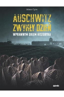 Auschwitz. Zwykły dzień. Wprawnym okiem historyka