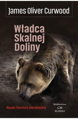 Władca skalnej doliny