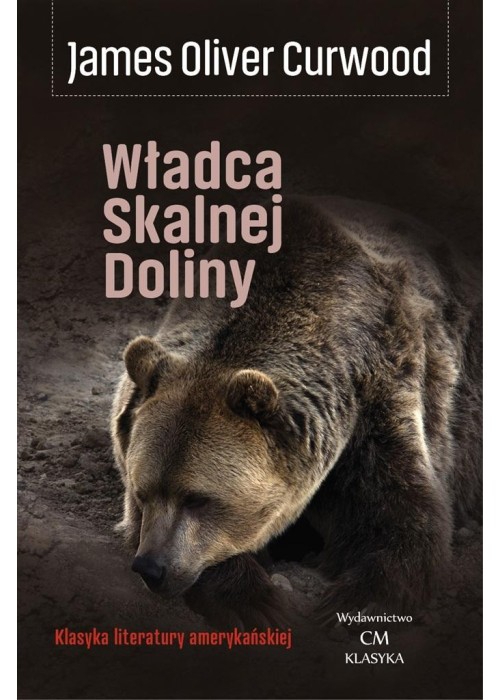 Władca skalnej doliny