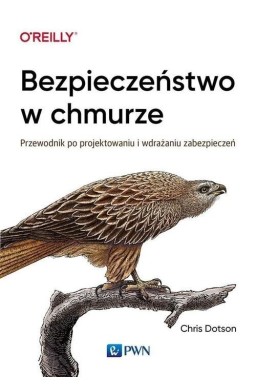 Bezpieczeństwo w chmurze