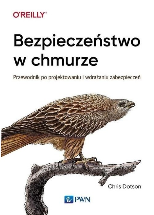Bezpieczeństwo w chmurze