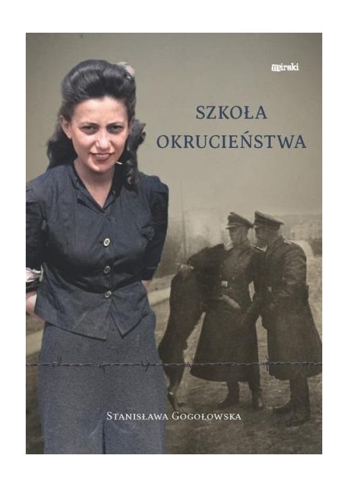 Szkoła okrucieństwa