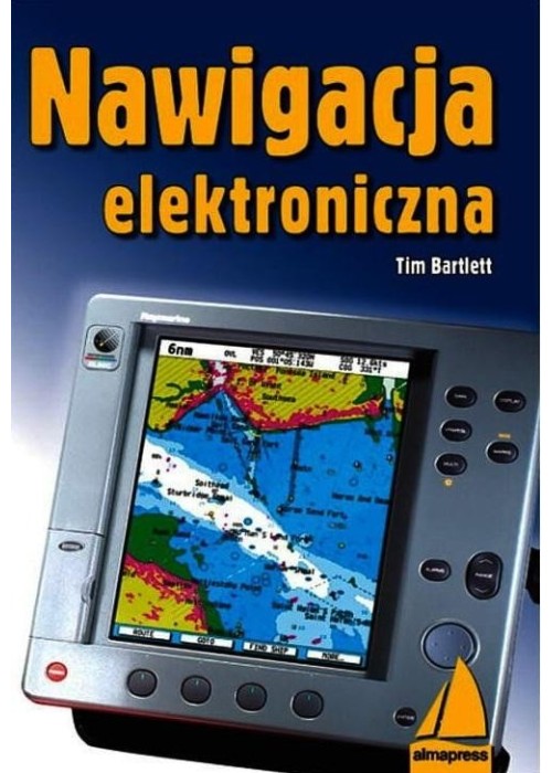 Nawigacja Elektroniczna w.3