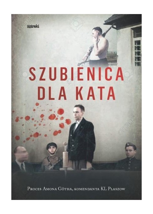 Szubienica dla kata