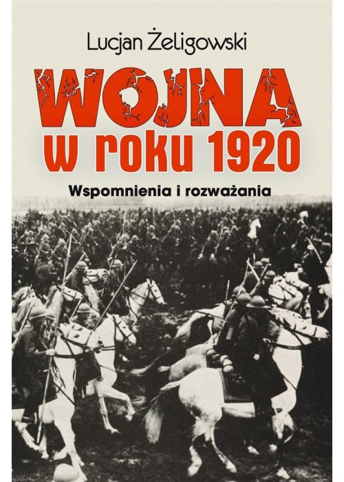 Wojna w roku 1920