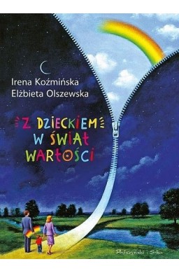 Z dzieckiem w świat wartości