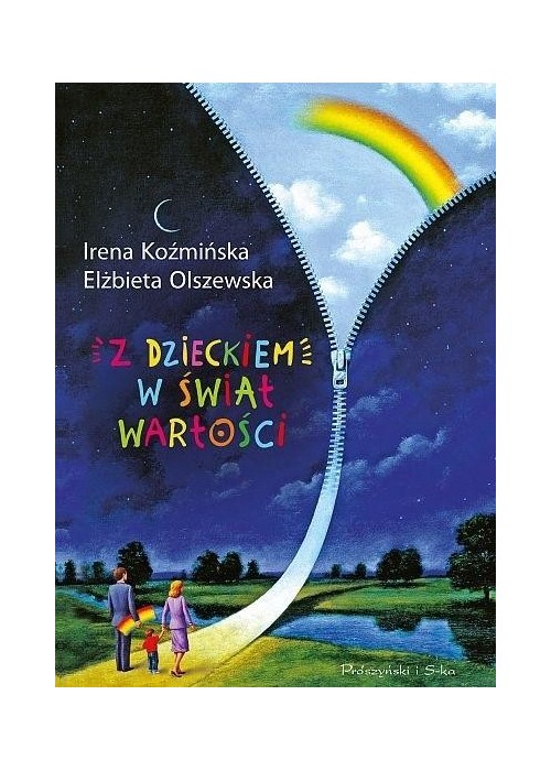 Z dzieckiem w świat wartości