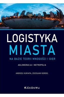 Logistyka miasta na bazie teorii mnogości