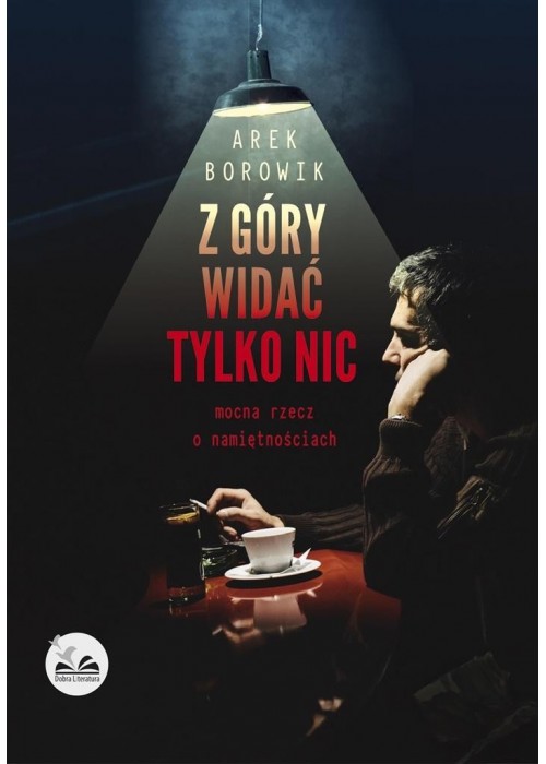 Z góry widać tylko nic