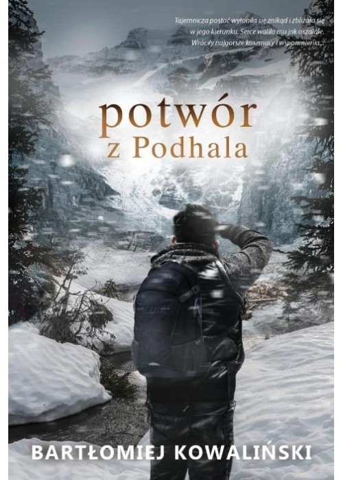 Potwór z Podhala