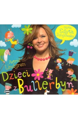 Dzieci z Bullerbyn audiobook