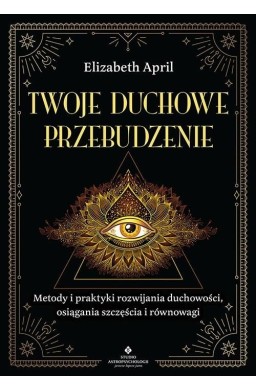 Twoje duchowe przebudzenie