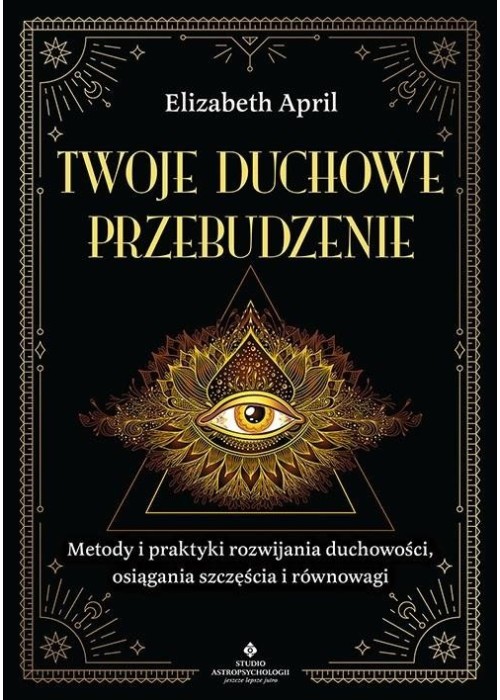 Twoje duchowe przebudzenie