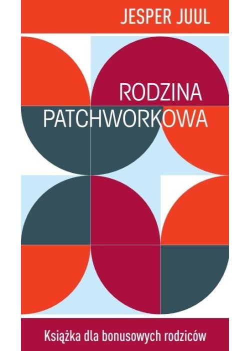 Rodzina patchworkowa