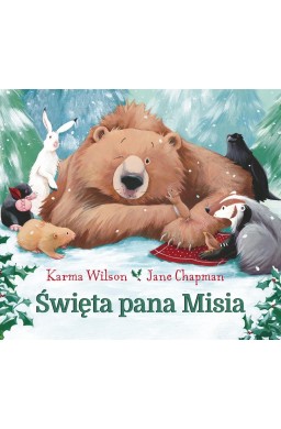 Święta pana Misia