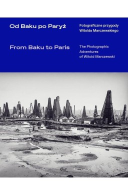 Od Baku po Paryż