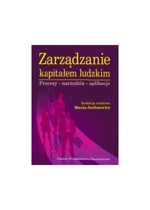 Zarządzanie kapitałem ludzkim