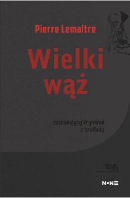 Wielki wąż