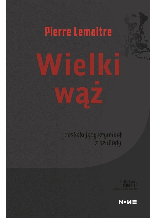 Wielki wąż