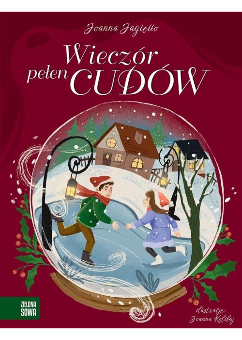 Wieczór pełen cudów