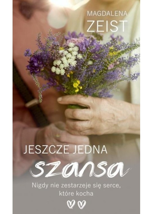 Jeszcze jedna szansa