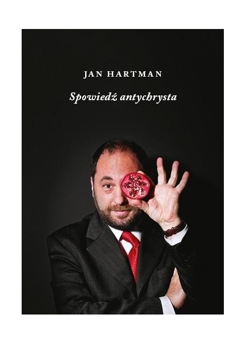 Spowiedź antychrysta