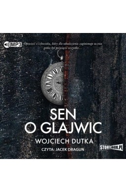 Sen o Glajwic audiobook