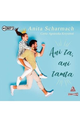 Ani ta, ani tamta audiobook