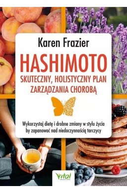 Hashimoto skuteczny, holistyczny plan..