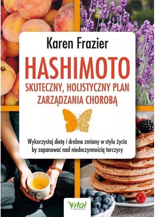 Hashimoto skuteczny, holistyczny plan..