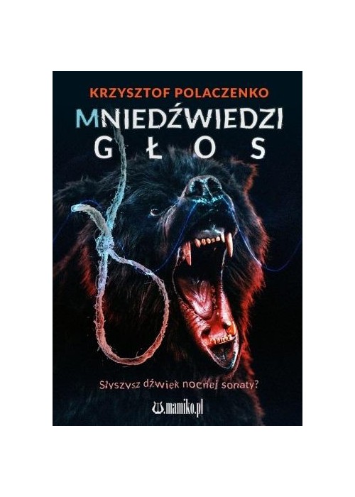 Mniedźwiedzi Głos