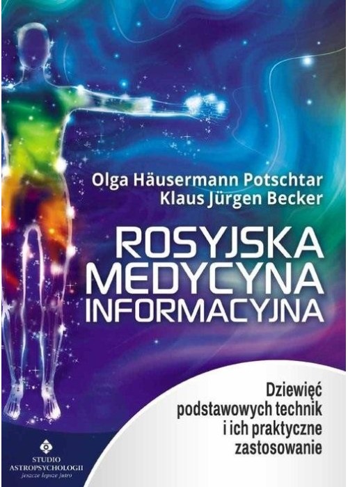 Rosyjska medycyna informacyjna