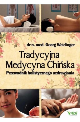 Tradycyjna Medycyna Chińska w.3