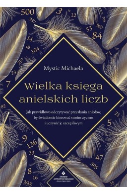 Wielka księga anielskich liczb