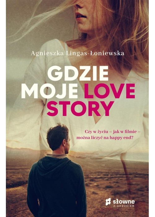 Gdzie moje love story