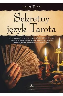 Sekretny język Tarota