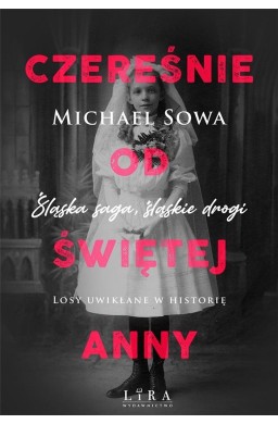 Czereśnie od Świętej Anny