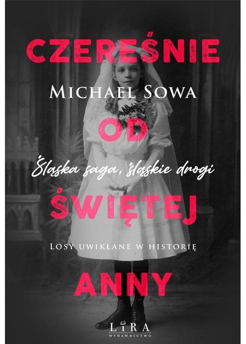 Czereśnie od Świętej Anny