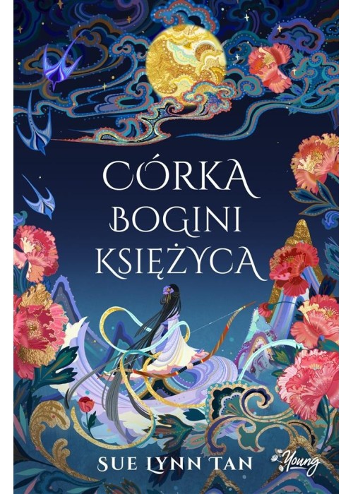 Córka Bogini Księżyca