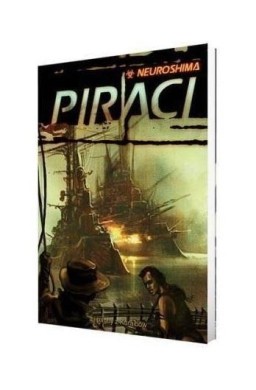 Neuroshima 1.5: Piraci PORTAL