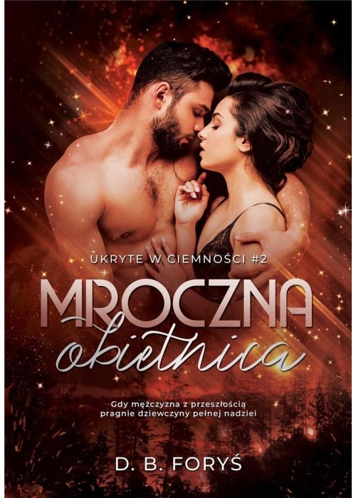 Mroczna obietnica